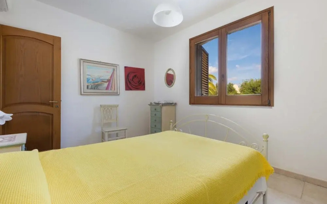 Villa Mila