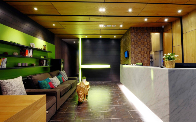 ARK Hotel - Dongmen