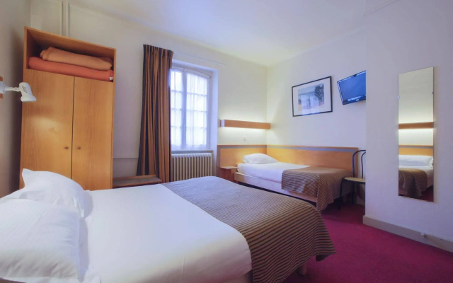 Hotel des Arts
