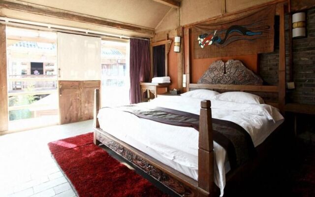 Xianyun Qingchen Inn