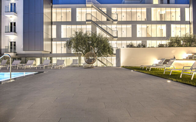 Ray Hotel Corfu