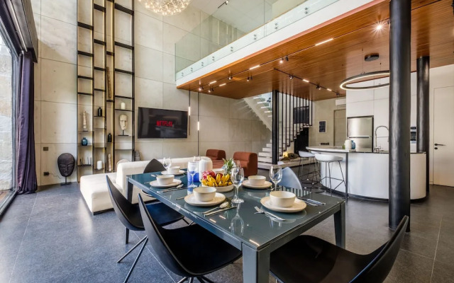Alex Villas Complex N1