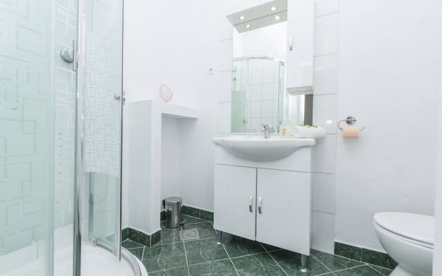 Apartments Gordana