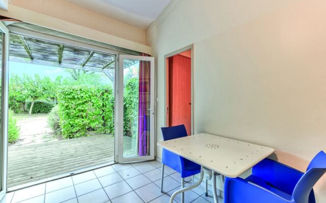 SOWELL RESIDENCES Les Lauriers Roses