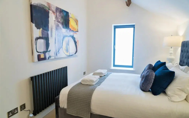 The Loft Your Apartment