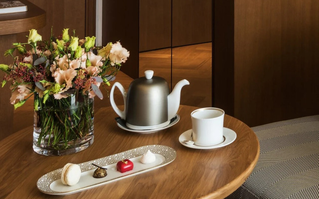 Bürgenstock Hotels & Resort – Palace Hotel