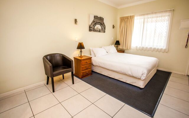 Darra Motel and Conference Centre