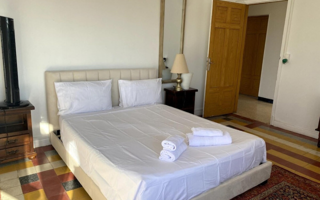 Magnificent Family Villa Near the Ceze River
