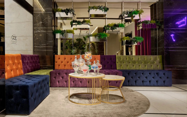 Hotel Milano & Spa