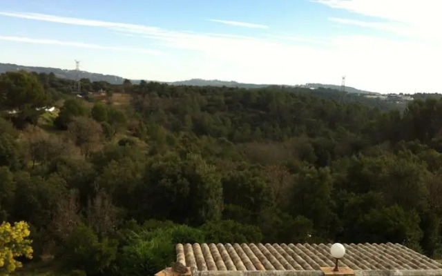 Chambre dhôtes Les Bois de la Mourachonne