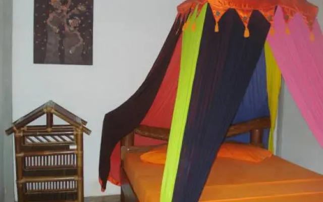 Eriono Guest House Bukit Lawang