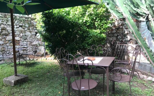 Hotel Villa Salvarezza