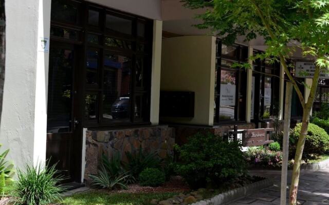 Apartamento Coração de Gramado Centro