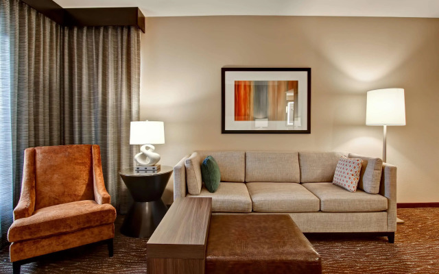 Homewood Suites by Hilton Palo Alto