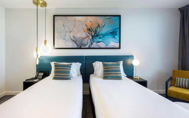 Mercure Canberra Belconnen