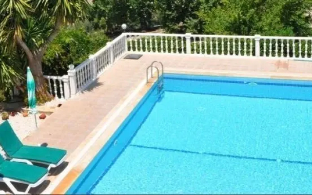 Villa 7420