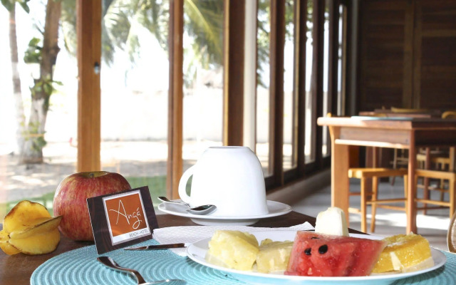 Anga Beach Hotel