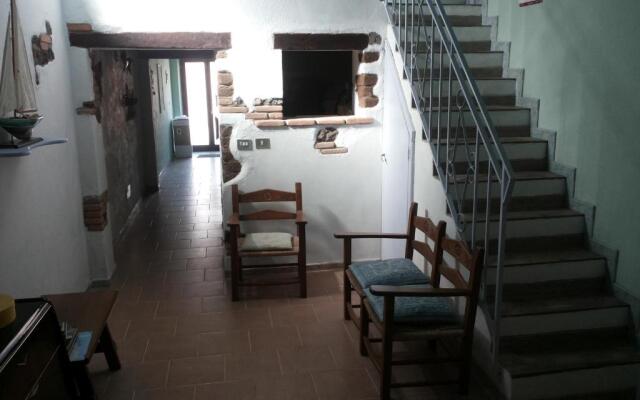 Casa Sisse