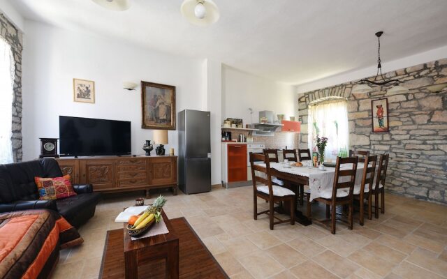 Villa Granar