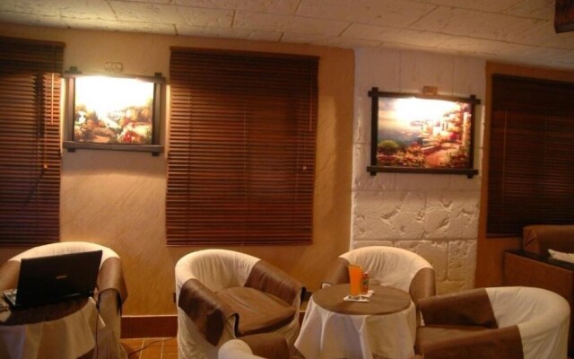 Al-Fanar Global Inn & Hotel Suites 1