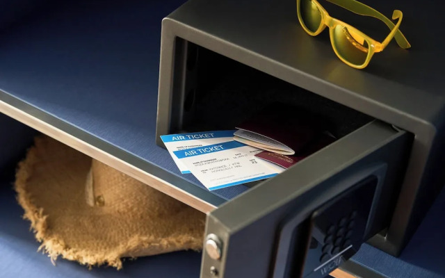 ibis Styles Katowice Airport (Opening Summer 2025)