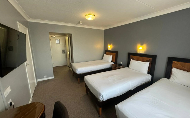 Britannia Hotel Manchester Airport