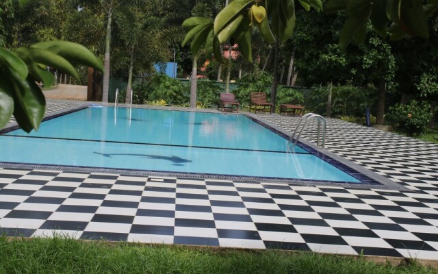 The Grand Yala Hotel