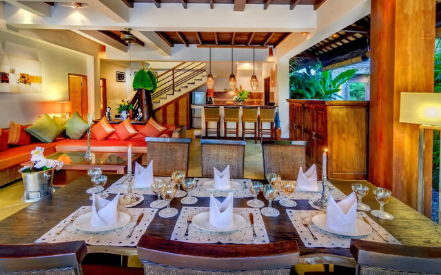 Hevea Villas