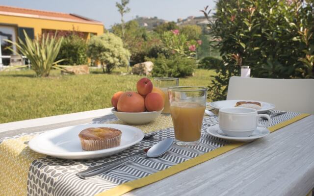 Holiday Home 4 Stars Imperia