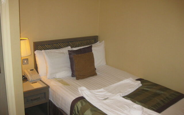 Hotel Indigo Leeds by IHG
