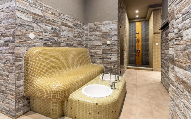 Premier Luxury Mountain Resort
