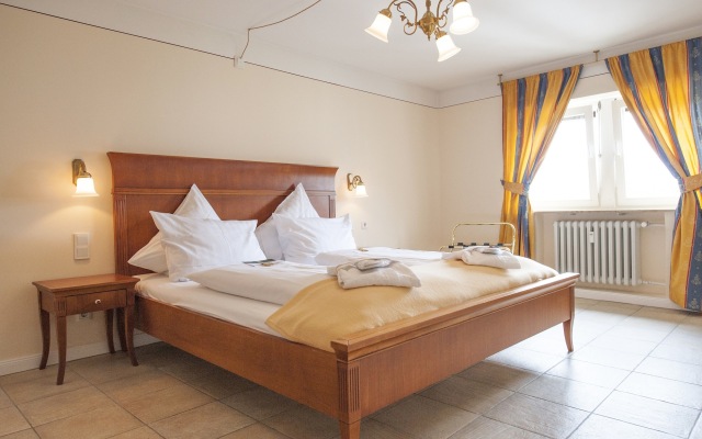XII Apostel Hotel Albergo