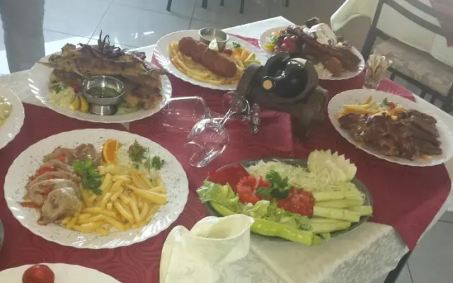 Bed And Breakfast Dunavska Terasa
