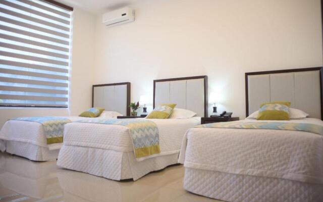 Hotel Innova