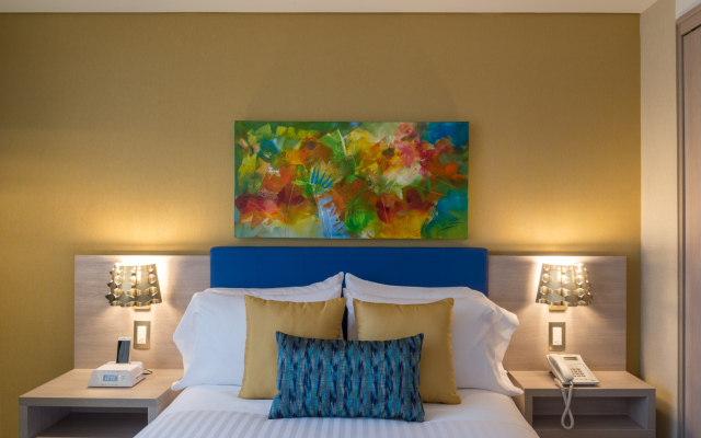 Hotel El Dorado Bogota