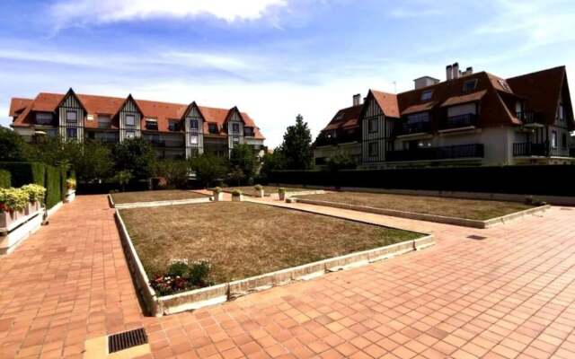 La Company des Concierges L'Escale