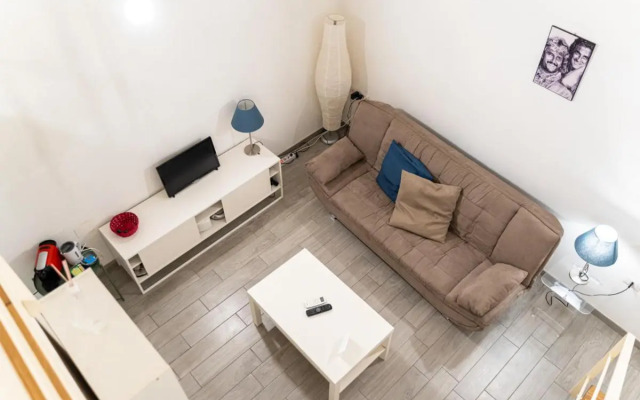 Santa Maria degli Angeli Apartment