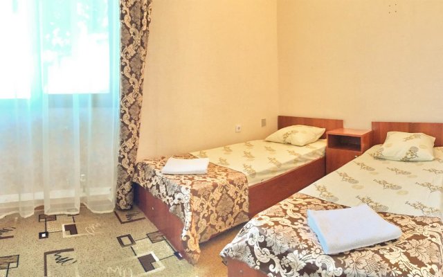 Hotel Lazurnaya Plus