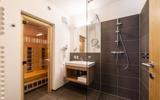 Landal Resort Maria Alm