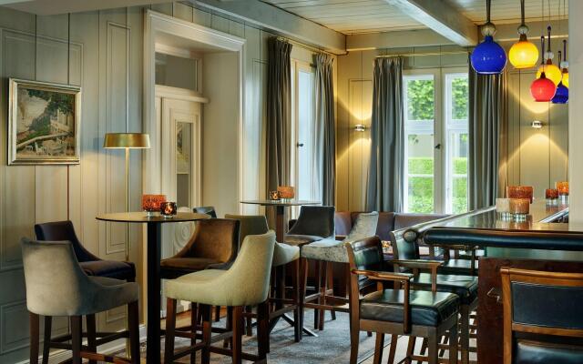 Louis C. Jacob, Hamburg, Autograph Collection