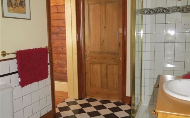 Drysdale House Bed and Breakfast