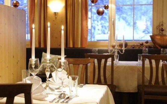 Hotel Verwall
