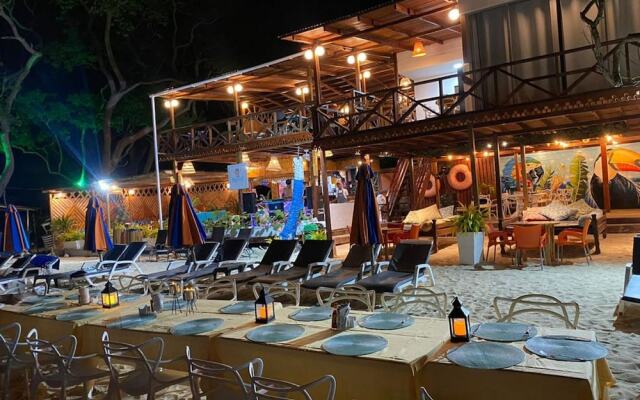 Ps-L2 Habitacion Con Desayuno Isla Baru