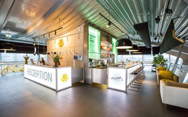 Tulip Inn Eindhoven Airport