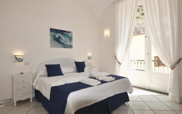 L'Ancora Amalfi Dreams