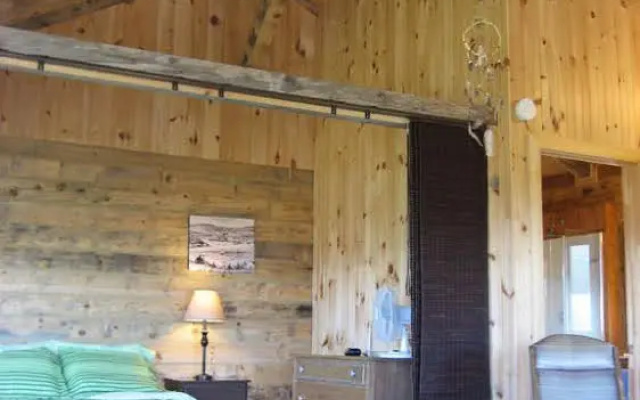 Chalet de la Montagne