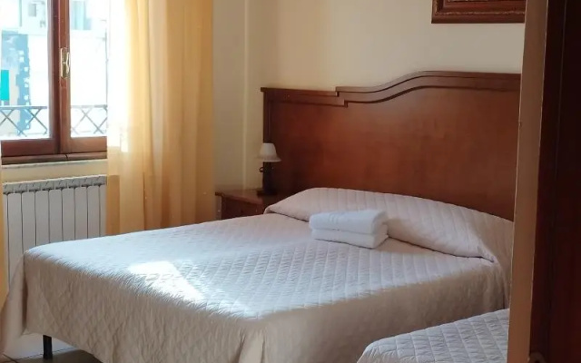 Hotel Colosseo Colleferro