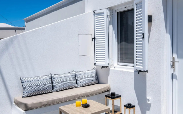 Centro Suite