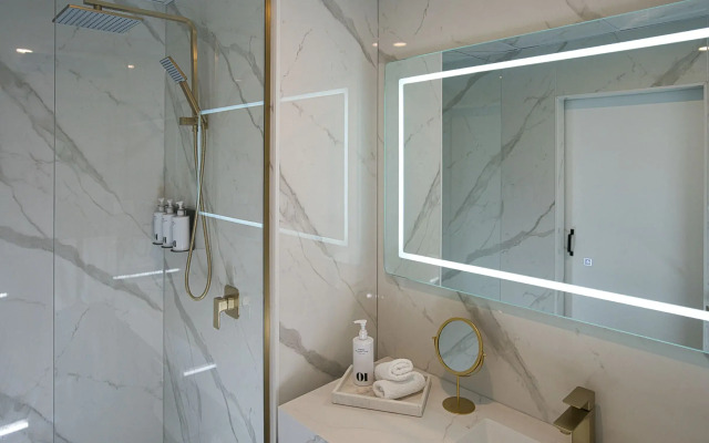 Soho Hotel Auckland