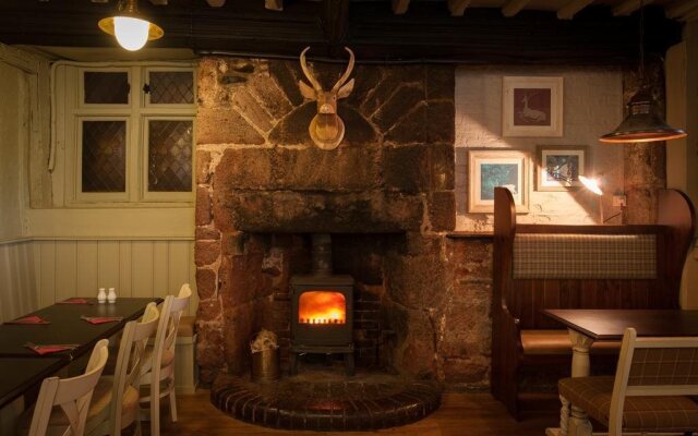 White Hart, Exeter by Marston's Inns